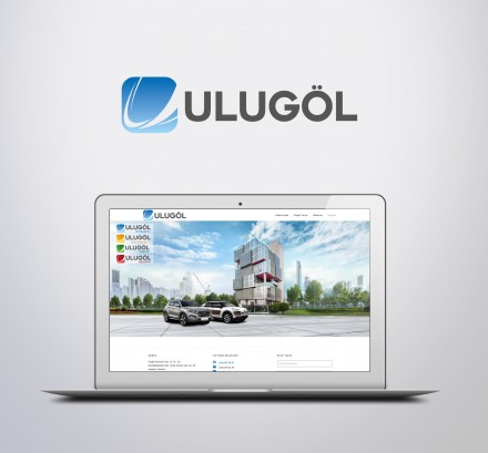 Ulugöl Web